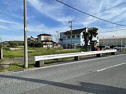 物件画像 市原市今津朝山土地