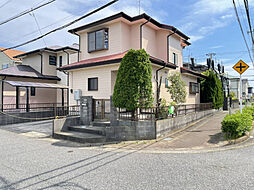 物件画像 市原市松ケ島一丁目中古戸建