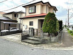 物件画像 市原市松ケ島一丁目中古戸建