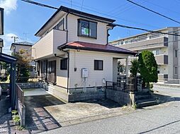 物件画像 市原市松ケ島一丁目中古戸建