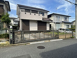 物件画像 市原市光風台五丁目中古戸建