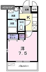 京急大師線 川崎大師駅 徒歩24分