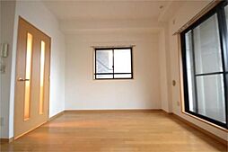 POWER　HOUSE/BO 605 6階1Kのリビング/ダイニング