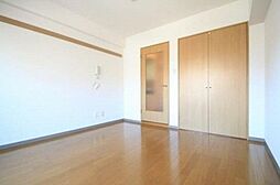 プラスパ鶴見 604 6階1Kのリビング/ダイニング