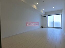 リブリ・フローレス弐番館 203 2階1Kのリビング/ダイニング