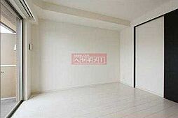 ブレシア多摩川レジデンス 111 1階1Kのリビング/ダイニング