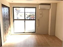 Ｒｏｏｆｅｒ 205 2階1LDKのリビング/ダイニング