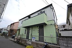 グリーンハイツ