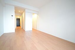 Saint-Clair Kawasaki 705 7階1Kのリビング/ダイニング