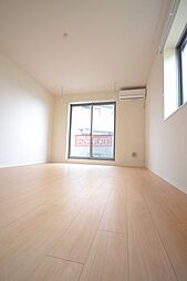 Ｌａ　Ｐｒｉｍａｖｅｒａ　Ｋａｗａｓａｋｉ 0303 3階1Kのリビング/ダイニング