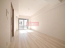 Ｄ．Ｌａｒｇｏ鶴見 201 2階1LDKのリビング/ダイニング