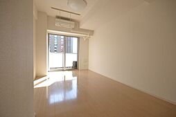 アイル川崎ステーションプラザ 403 4階1Kのリビング/ダイニング