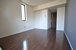 JR南武線 矢向駅 徒歩3分の賃貸マンション 3階1Kのリビング/ダイニング