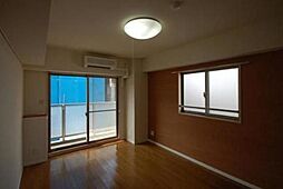 ＳＰＥＲＡＮＺＡ 701 7階1Kのリビング/ダイニング