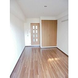 ヴァンテアン矢向 407 4階1Kのリビング/ダイニング