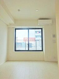 パークアクシス東蒲田 713 7階1LDKのリビング/ダイニング