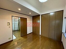 ルミナーレ東蒲田 102 1階1DKのリビング/ダイニング