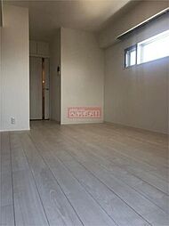 メイクスデザイン糀谷アジールコート 108 1階1Kのリビング/ダイニング