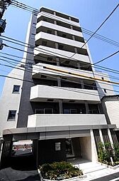 グランドコンシェルジュ大森西 103