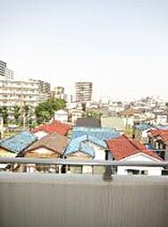 ミテッツァ矢向