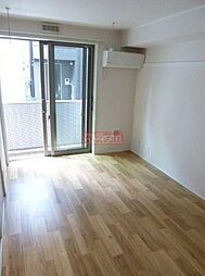 フィオーレエスパシオ 201 2階1LDKのリビング/ダイニング