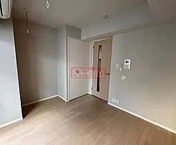 カスタリア大森II 1101 11階1Kのリビング/ダイニング