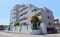 パティオ久が原