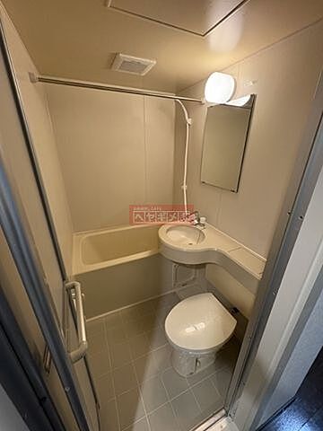 浴室