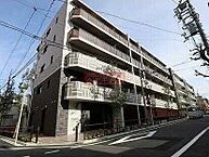 東京都板橋区桜川2丁目7-5：物件画像／株式会社S-FIT　お部屋探しCAFEヘヤギメ！川崎店
