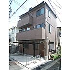 東京都豊島区雑司が谷2丁目22-12：物件画像／株式会社S-FIT　お部屋探しCAFEヘヤギメ！川崎店