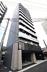 神奈川県川崎市幸区南幸町1丁目45-25：物件画像／株式会社S-FIT　お部屋探しCAFEヘヤギメ！川崎店