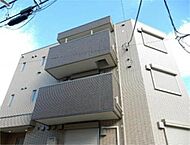 神奈川県横浜市鶴見区東寺尾5丁目：物件画像／株式会社S-FIT　お部屋探しCAFEヘヤギメ！川崎店