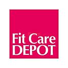 Fit　Care　DEPOT観音店 徒歩6分。 450m