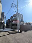 神奈川県川崎市川崎区観音2丁目3-8：物件画像／株式会社S-FIT　お部屋探しCAFEヘヤギメ！川崎店