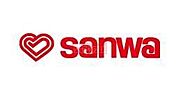 sanwaラゾーナ川崎店 徒歩6分。 450m