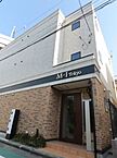 東京都大田区蒲田3丁目14-6：物件画像／株式会社S-FIT　お部屋探しCAFEヘヤギメ！川崎店