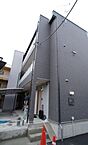 神奈川県川崎市川崎区小田2丁目9-22：物件画像／株式会社S-FIT　お部屋探しCAFEヘヤギメ！川崎店