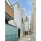 東京都大田区新蒲田3丁目8-10：物件画像／株式会社S-FIT　お部屋探しCAFEヘヤギメ！川崎店