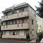 東京都豊島区南池袋3丁目21-18：物件画像／株式会社S-FIT　お部屋探しCAFEヘヤギメ！川崎店