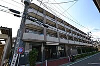 東京都板橋区小茂根2丁目12-20：物件画像／株式会社S-FIT　お部屋探しCAFEヘヤギメ！川崎店