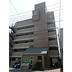 神奈川県横浜市鶴見区栄町通4丁目44-4：物件画像／株式会社S-FIT　お部屋探しCAFEヘヤギメ！川崎店