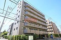 東京都大田区新蒲田1丁目15-4：物件画像／株式会社S-FIT　お部屋探しCAFEヘヤギメ！川崎店