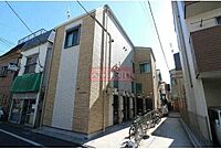 東京都大田区大森西2丁目18-9：物件画像／株式会社S-FIT　お部屋探しCAFEヘヤギメ！川崎店