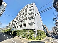 東京都品川区南大井5丁目21-11：物件画像／株式会社S-FIT　お部屋探しCAFEヘヤギメ！川崎店