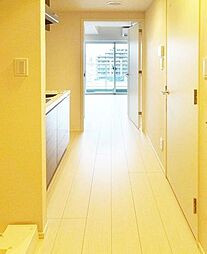 ハーモニーレジデンス川崎#002 1Kの写真