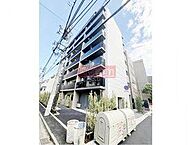 神奈川県川崎市中原区丸子通1丁目413-2：物件画像／株式会社S-FIT　お部屋探しCAFEヘヤギメ！川崎店