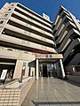 ホーユウコンフォルト川崎