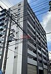 神奈川県横浜市神奈川区神奈川2丁目12-1：物件画像／株式会社S-FIT　お部屋探しCAFEヘヤギメ！川崎店
