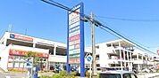 アクロスプラザ東神奈川 徒歩49分。 3920m