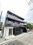 神奈川県川崎市中原区丸子通2丁目447-4：物件画像／株式会社S-FIT　お部屋探しCAFEヘヤギメ！川崎店